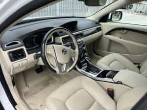 Volvo XC70 2016 2,5 L 4x4 Super car — miniatura 4