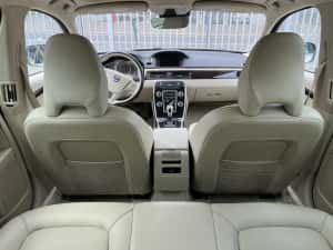 Volvo XC70 2016 2,5 L 4x4 Super car — miniatura 6