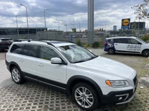 Volvo XC70 2016 2,5 L 4x4 Super car — miniatura 9