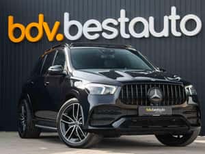 Mercedes-Benz GLE 450 4 Matic AMG 7 Locuri