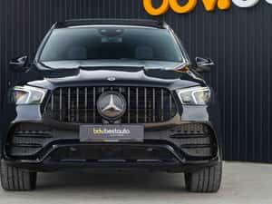 Mercedes-Benz GLE 450 4 Matic AMG 7 Locuri — miniatura 2