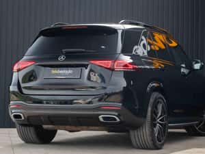 Mercedes-Benz GLE 450 4 Matic AMG 7 Locuri — miniatura 6