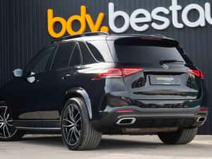 Mercedes-Benz GLE 450 4 Matic AMG 7 Locuri — miniatura 7