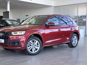 Audi Q5 50 TFSIe quattro S-Line — miniatura 3