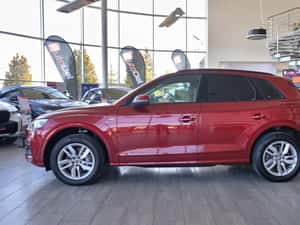 Audi Q5 50 TFSIe quattro S-Line — miniatura 4