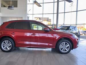 Audi Q5 50 TFSIe quattro S-Line — miniatura 5