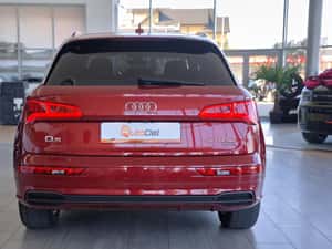 Audi Q5 50 TFSIe quattro S-Line — miniatura 6