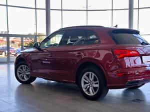 Audi Q5 50 TFSIe quattro S-Line — miniatura 7