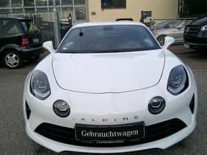 Alpine A110 — miniatura 2