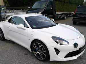 Alpine A110 — miniatura 4