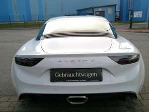 Alpine A110 — miniatura 6