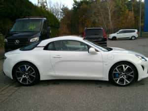 Alpine A110 — miniatura 7