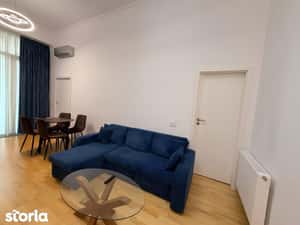 Apartament modern 2 camere  Marmura Residence I Gradina proprie — miniatura 4