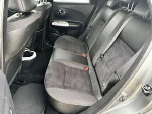 Nissan Juke 1.5 Dci  2017 Euro 6  Posibilitate Rate Avans  0 — miniatura 5