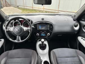 Nissan Juke 1.5 Dci  2017 Euro 6  Posibilitate Rate Avans  0 — miniatura 6