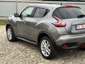Nissan Juke 1.5 Dci  2017 Euro 6  Posibilitate Rate Avans  0 — miniatura 10