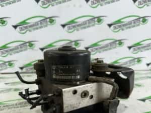 Pompa ABS 6X0 614 117 Volkswagen VW Polo 1.4 16V MT (101 hp) — miniatura 1
