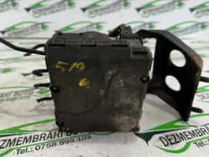 Pompa ABS 6X0 614 117 Volkswagen VW Polo 1.4 16V MT (101 hp) — miniatura 3