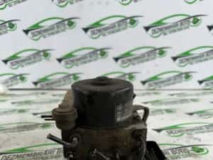 Pompa ABS 6X0 614 117 Volkswagen VW Polo 1.4 16V MT (101 hp) — miniatura 5