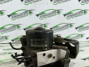 Pompa ABS 6X0 614 117 Volkswagen VW Polo 1.4 16V MT (101 hp) — miniatura 7
