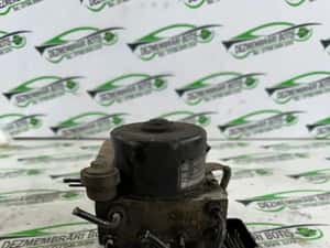 Pompa ABS 6X0 614 117 Volkswagen VW Polo 1.4 16V MT (101 hp) — miniatura 8