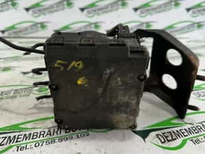 Pompa ABS 6X0 614 117 Volkswagen VW Polo 1.4 16V MT (101 hp) — miniatura 9
