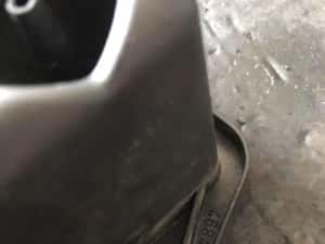 rezervor vacuum 1.9 d fiat bravo 2  stilo  alfa romeo 147 — miniatura 1