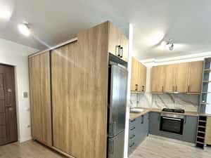 Apartament de inchiriat, 2 camere, parcare subterana, boxa — miniatura 5