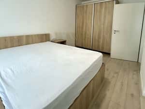 Apartament de inchiriat, 2 camere, parcare subterana, boxa — miniatura 6
