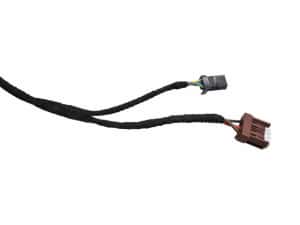Amortizor electric NOU haion Renault Espace automat portbagaj — miniatura 2