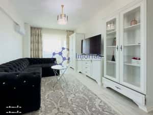 Apartament 2 camere decomandat Copou, Royal Town