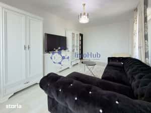Apartament 2 camere decomandat Copou, Royal Town — miniatura 4