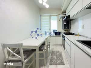 Apartament 2 camere decomandat Copou, Royal Town — miniatura 5