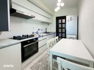 Apartament 2 camere decomandat Copou, Royal Town — miniatura 6