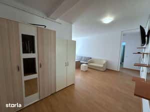 Apartament 2 camere cu parcare in Floresti — miniatura 4
