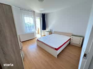 Apartament 2 camere cu parcare in Floresti — miniatura 5