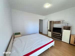 Apartament 2 camere cu parcare in Floresti — miniatura 6