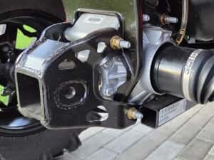 Can Am Outlander Max 1000R XMR /carte Ro/ recent import // ATV NOU // variante atv — miniatura 8