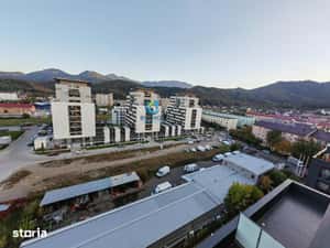 Inchiriem Apartament 2 Camere, Modern, Open Space, Noua — miniatura 5