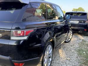 Land Rover Range Rover 306 HP Diesel Automată 2015 — miniatura 2