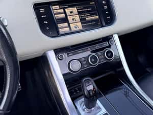 Land Rover Range Rover 306 HP Diesel Automată 2015 — miniatura 3