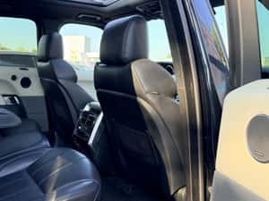 Land Rover Range Rover 306 HP Diesel Automată 2015 — miniatura 4