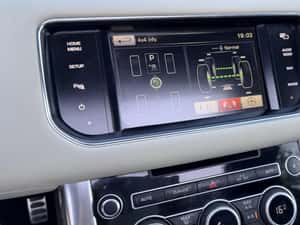 Land Rover Range Rover 306 HP Diesel Automată 2015 — miniatura 7