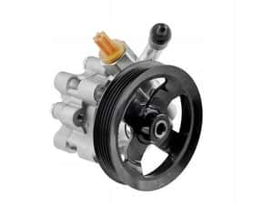 Pompa servodirectie Toyota Avensis (T25 ), 04.2003-11.2008, Corolla Verso (Zer, Zze12, R1 ), 03.2004-04.2009, SRLine S5081007 — miniatura 3