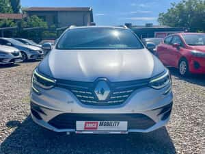 Renault Megane 1.3 TCe 140 EDC Intens — miniatura 2