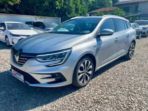 Renault Megane 1.3 TCe 140 EDC Intens — miniatura 3
