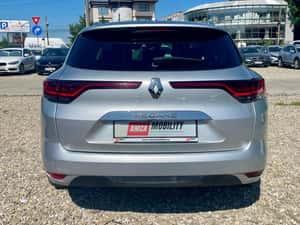 Renault Megane 1.3 TCe 140 EDC Intens — miniatura 5
