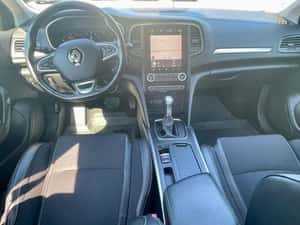 Renault Megane 1.3 TCe 140 EDC Intens — miniatura 7