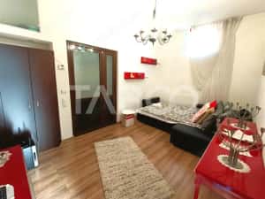 Apartament modern de vanzare 2 camere in Orasul de Jos Sibiu — miniatura 5