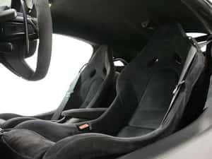 McLaren 600LT - doar 8.650 km Rulaj — miniatura 7